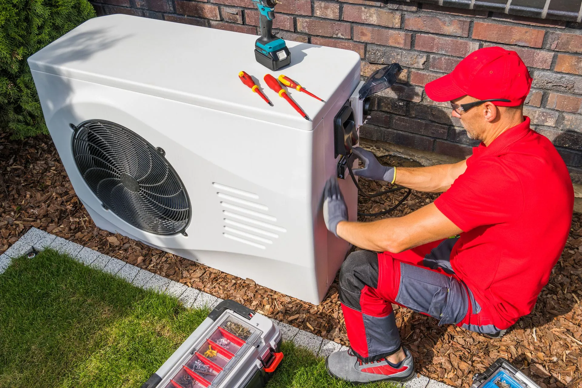 About HVAC in Abingdon, VA